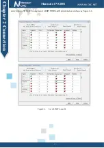 Preview for 13 page of Novusun CNC NCB01 Manual