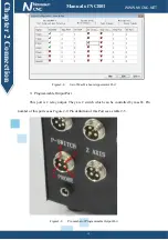 Preview for 17 page of Novusun CNC NCB01 Manual