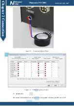 Preview for 20 page of Novusun CNC NCB01 Manual