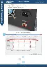 Preview for 21 page of Novusun CNC NCB01 Manual