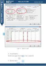 Preview for 22 page of Novusun CNC NCB01 Manual