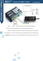 Preview for 15 page of Novusun CNC NVBDH+ Manual