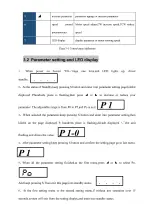 Preview for 18 page of Novusun CNC NVBDH+ Manual