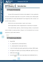 Preview for 3 page of Novusun CNC NVCM Series Manual