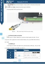 Preview for 10 page of Novusun CNC NVCM Series Manual