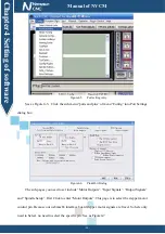 Preview for 22 page of Novusun CNC NVCM Series Manual