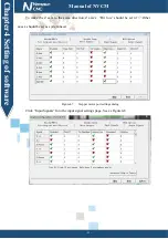 Preview for 23 page of Novusun CNC NVCM Series Manual