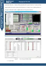 Preview for 27 page of Novusun CNC NVCM Series Manual