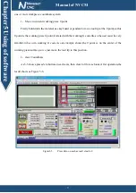 Preview for 29 page of Novusun CNC NVCM Series Manual