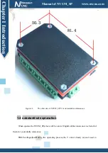 Предварительный просмотр 5 страницы Novusun CNC NVUM_SP Series Manual