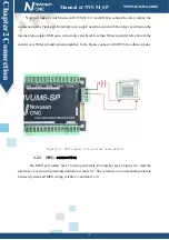 Предварительный просмотр 12 страницы Novusun CNC NVUM_SP Series Manual