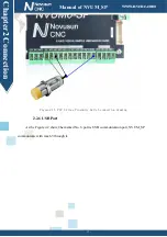 Предварительный просмотр 19 страницы Novusun CNC NVUM_SP Series Manual