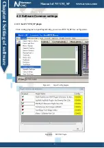 Предварительный просмотр 25 страницы Novusun CNC NVUM_SP Series Manual