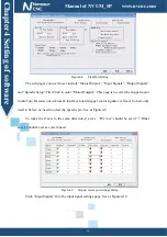 Предварительный просмотр 28 страницы Novusun CNC NVUM_SP Series Manual