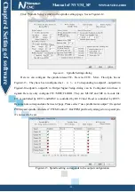 Предварительный просмотр 30 страницы Novusun CNC NVUM_SP Series Manual