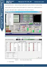 Предварительный просмотр 32 страницы Novusun CNC NVUM_SP Series Manual