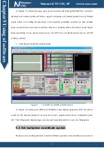 Предварительный просмотр 33 страницы Novusun CNC NVUM_SP Series Manual