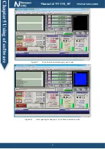 Предварительный просмотр 36 страницы Novusun CNC NVUM_SP Series Manual