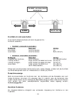 Preview for 33 page of Novy 1002 Instructions For Use And Installation