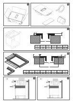 Предварительный просмотр 2 страницы Novy 1801 One Power Mounting Instructions