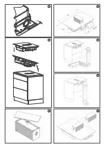 Предварительный просмотр 3 страницы Novy 1801 One Power Mounting Instructions