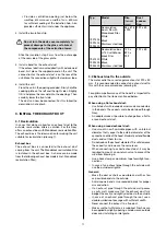 Предварительный просмотр 17 страницы Novy 1801 One Power Mounting Instructions