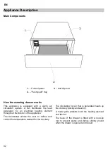 Preview for 42 page of Novy 2961 Operating And Installation Instructions