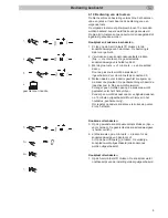 Preview for 9 page of Novy 3774 Instructions For Use Manual