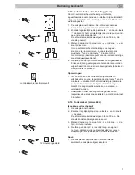 Preview for 11 page of Novy 3774 Instructions For Use Manual