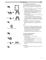 Preview for 59 page of Novy 3774 Instructions For Use Manual