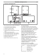 Предварительный просмотр 70 страницы Novy 3774 Instructions For Use Manual