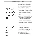 Предварительный просмотр 73 страницы Novy 3774 Instructions For Use Manual