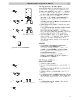 Предварительный просмотр 75 страницы Novy 3774 Instructions For Use Manual