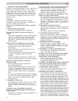 Предварительный просмотр 78 страницы Novy 3774 Instructions For Use Manual