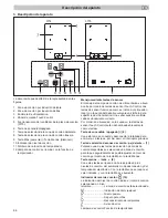 Предварительный просмотр 86 страницы Novy 3774 Instructions For Use Manual