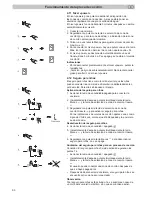 Предварительный просмотр 90 страницы Novy 3774 Instructions For Use Manual