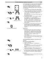 Предварительный просмотр 91 страницы Novy 3774 Instructions For Use Manual