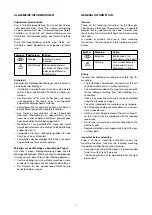 Preview for 3 page of Novy 56 0 Top Series Installation Instructions Manual