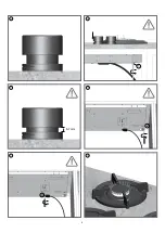 Предварительный просмотр 8 страницы Novy 56 0 Top Series Installation Instructions Manual