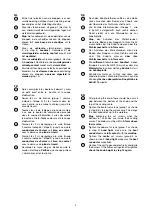 Preview for 9 page of Novy 56 0 Top Series Installation Instructions Manual