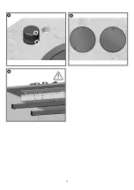 Preview for 10 page of Novy 56 0 Top Series Installation Instructions Manual