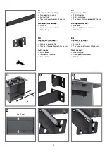 Предварительный просмотр 12 страницы Novy 56 0 Top Series Installation Instructions Manual