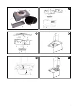 Предварительный просмотр 2 страницы Novy 6200.400 Operating And Installation Instructions