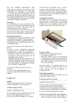 Preview for 4 page of Novy 663/16 Operating And Installation Instructions