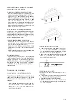 Preview for 15 page of Novy 663/16 Operating And Installation Instructions