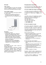 Предварительный просмотр 8 страницы Novy 7210/12 Operating And Installation Instructions