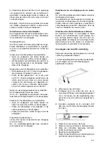 Preview for 5 page of Novy 7510/15 Operating And Installation Instructions