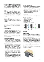 Preview for 9 page of Novy 7510/15 Operating And Installation Instructions