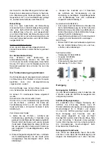 Preview for 14 page of Novy 7510/15 Operating And Installation Instructions