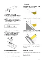 Preview for 16 page of Novy 7510/15 Operating And Installation Instructions